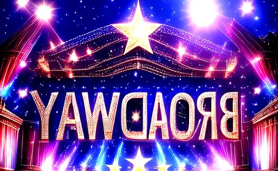 Best of Broadway