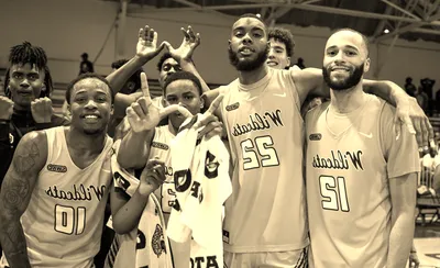 Bethune-Cookman Wildcats Basketball