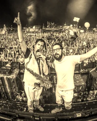Big Gigantic Phoenix