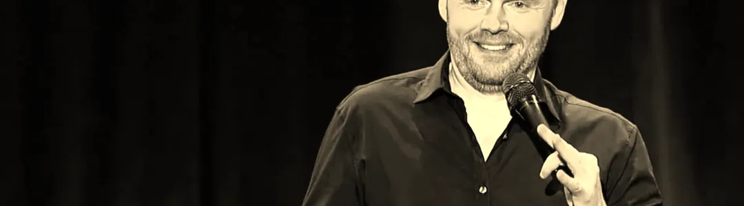 Bill Burr
