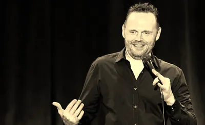 Bill Burr
