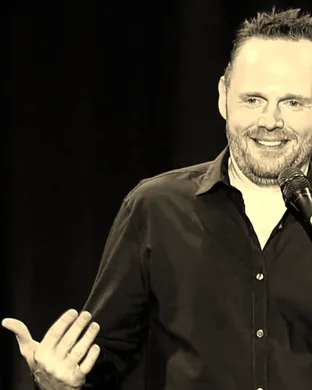 Bill Burr