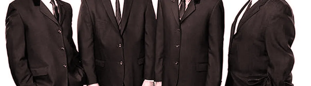 Billy Bob Thornton and the Boxmasters