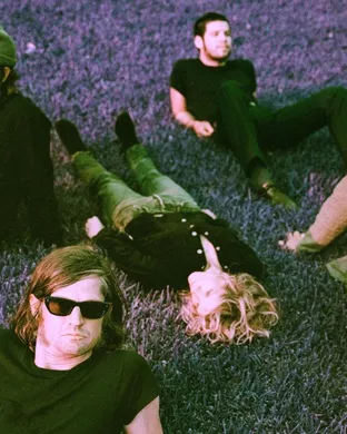 The Black Angels Phoenix