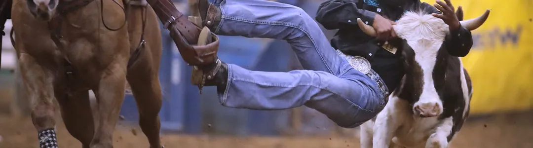 Black Rodeo