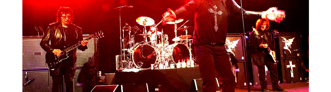 Black Sabbath