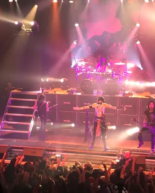 Black Veil Brides