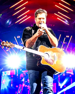 Blake Shelton