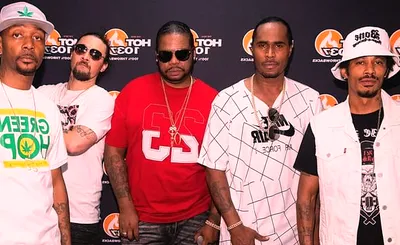 Bone Thugs N Harmony