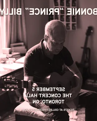 Bonnie Prince Billy