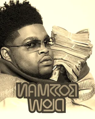 BossMan Dlow