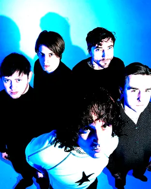 Bring Me The Horizon