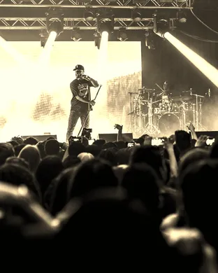 Bryson Tiller Phoenix