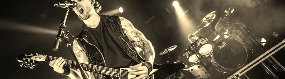 Bullet For My Valentine