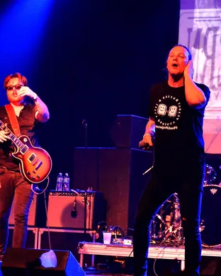 Candlebox