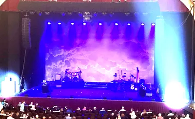 Celtic Thunder