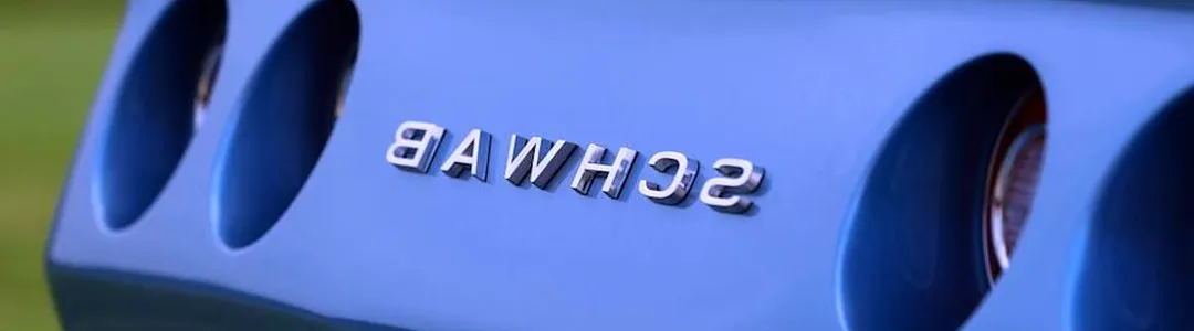Charles Schwab Challenge