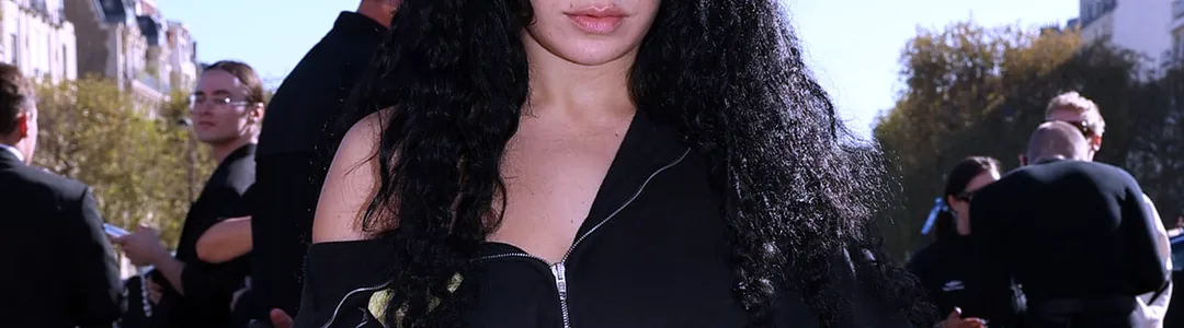 Charli XCX