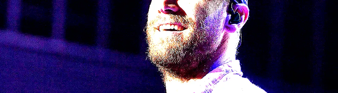 Chase Rice