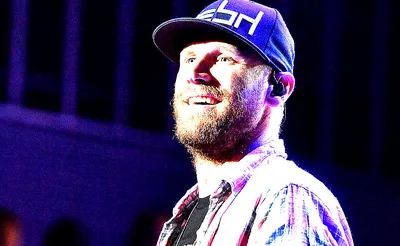 Chase Rice