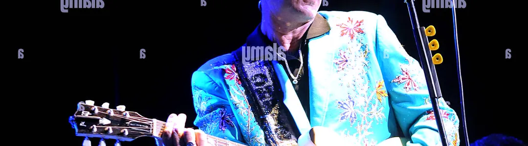 Chris Isaak