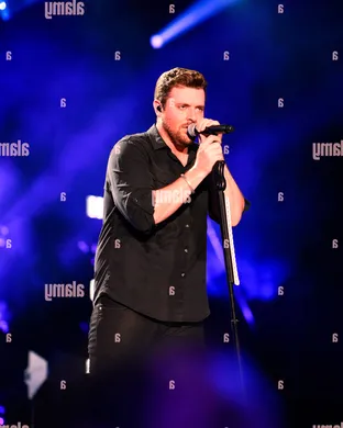 Chris Young Chandler