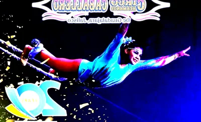 Circo Hermanos Caballero