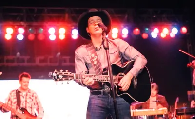 Clay Walker