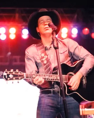 Clay Walker