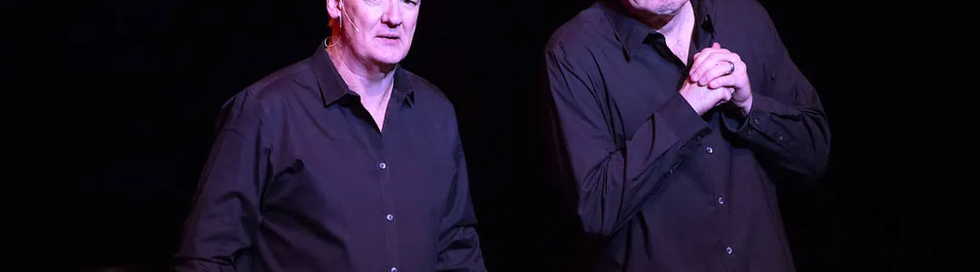 Colin Mochrie