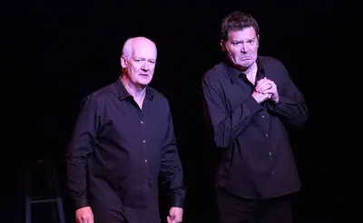 Colin Mochrie