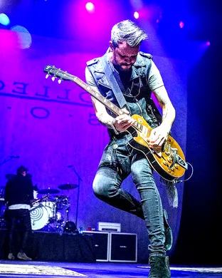 Collective Soul