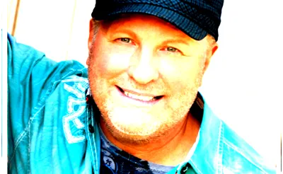 Collin Raye