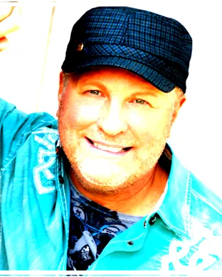 Collin Raye