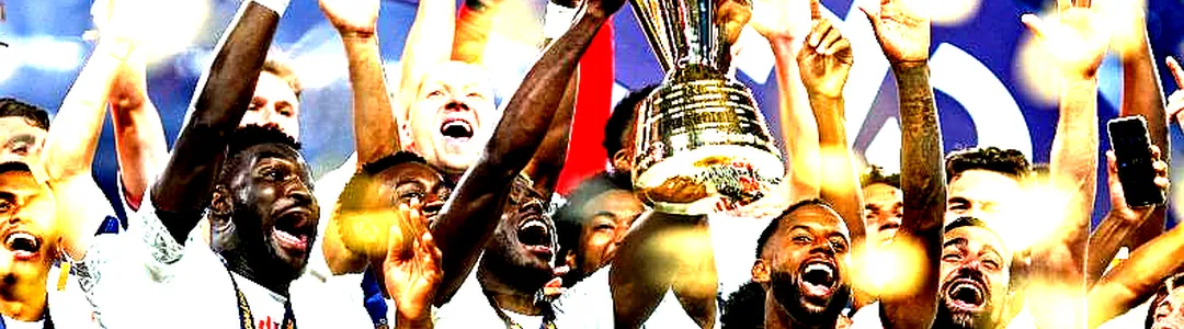 CONCACAF Gold Cup