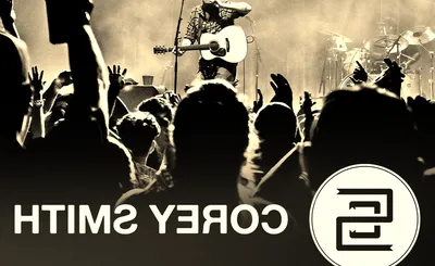 Corey Smith