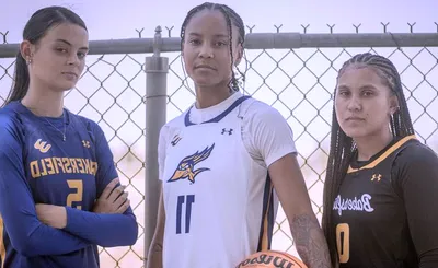 CSU Bakersfield Roadrunners Women's Basketball
