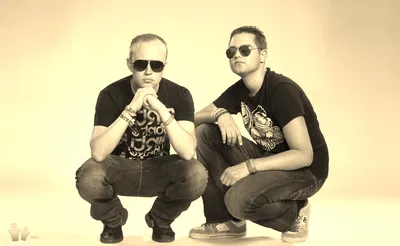 Da Tweekaz