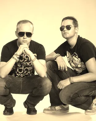 Da Tweekaz Tempe
