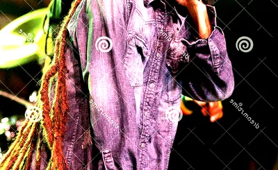 Damian Marley