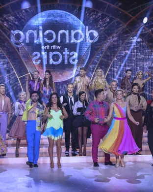 Dancing With The Stars Phoenix