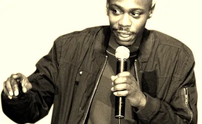 Dave Chappelle