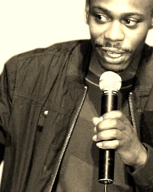 Dave Chappelle