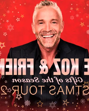 Dave Koz Mesa