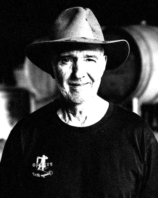 Davide De Pierro Mesa