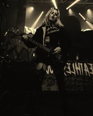 DeathByRomy