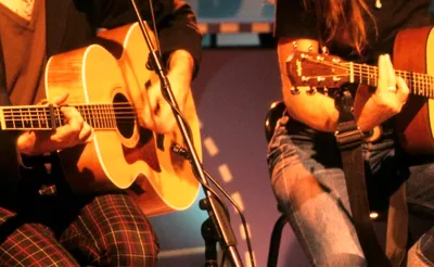 Del Amitri