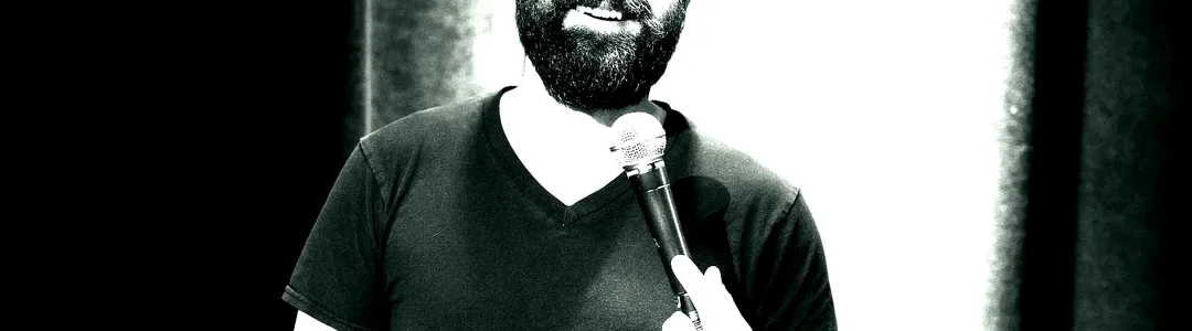 Deric Cahill