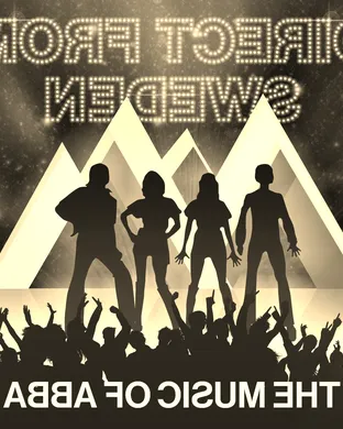 Direct From Sweden - The Music of ABBA