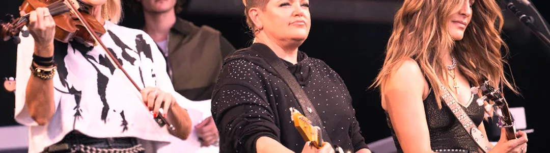 Dixie Chicks